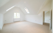 Drumlemble bedroom extension leads