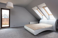 Drumlemble bedroom extensions
