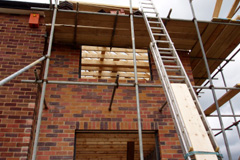 house extensions Drumlemble